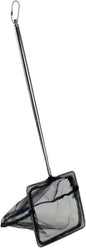 AQUANEAT Aquarium Net with Extendable Long Handle, Adjustable Wastes Skimming by Aquaneat