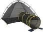 Outback Jack Outdoor Cat Enclosures by OutbackJackCatEnclosures