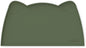 OHMO - Cat Food Mat, Silicone Pet Feeding Mat by OHMO