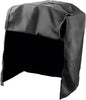 Bird Cage Cover Black Pet Cage Cover Good Night Dustproof Birdcage Cover by Unknown