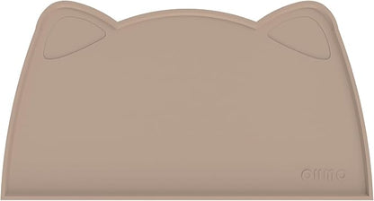 OHMO - Cat Food Mat, Silicone Pet Feeding Mat by OHMO