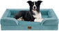 Comfort Expression Orthopedic Dog Bed by ComfortExpression