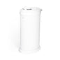 Ubbi Steel Diaper Pail, Odor Locking, No Special Bag Required, Award-Winning by Ubbi