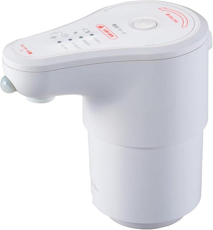 ELECOM Replacement Pump for Silent Aqua Cordless Automatic Pet Water Fountain by ELECOM