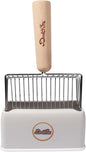 Cat Litter Scoop Metal Litter Scooper by Dustnix