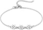 MeMeDIY Personalized Paw Print Bracelet by MeMeDIY