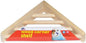 Prevue Pet Products 3300 Wood Corner Shelf Laddered Platform by PrevuePetProducts