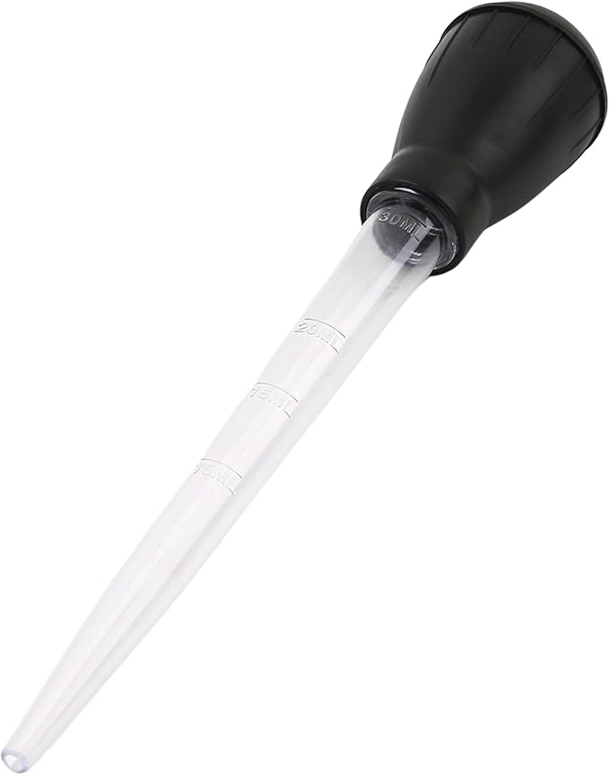 2 Set Manual Fish Tank Cleaning Tools - Image 7