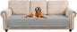 fuguitex Waterproof Dog Bed Cover Couch Cover by fuguitexHome