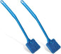 Fish Tank Cleaner with Five Sided Sponge Brush and Long Handle Aquarium by Unknown