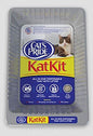 Cat's Pride, Disposable Litter Pan, Includes Pan & Litter All In One by CatsPride