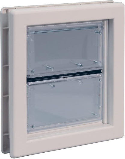 Ideal Pet Products Air Seal Pet Door by IdealPetProducts