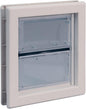 Ideal Pet Products Air Seal Pet Door by IdealPetProducts
