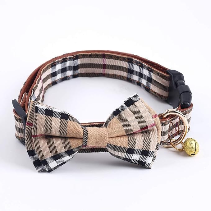 SuperBuddy Dog Collar, Adjustable Dog Collar, Pet Collar by SuperBuddy