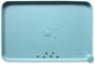 Hoki Found Silicone Non Slip Pet Food Mats by Hoki+Found