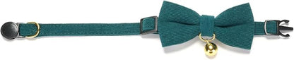 Cotton Breakaway Kitten Collar - Image 2