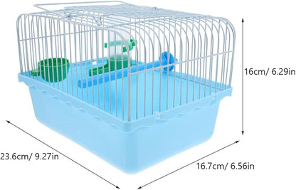 Portable Bird Cage for Travel - Image 4