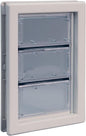 Ideal Pet Products Air Seal Pet Door by IdealPetProducts