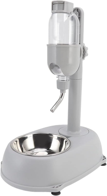 Pet Standing Water Dispenser, Automatic Standing Water Feeder - Image 4