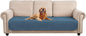 fuguitex Waterproof Dog Bed Cover Couch Cover by fuguitexHome