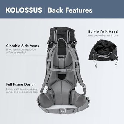 K9 Sport Sack Kolossus - Image 5