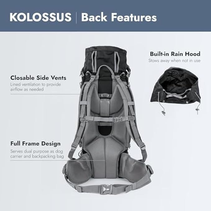 K9 Sport Sack Kolossus - Image 5