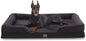 Bedfolks Orthopedic Dog Bed XXL, Waterproof Dog Sofa Bed by Bedfolks