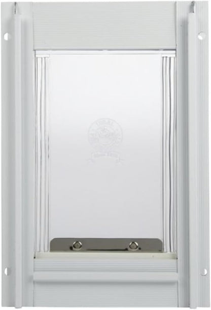 Ideal Pet Products Deluxe Aluminum Pet Door by IdealPetProducts