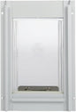 Ideal Pet Products Deluxe Aluminum Pet Door by IdealPetProducts