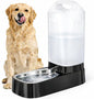 Automatic Dog Water Bowl Dispenser by lesotcbrand