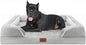 Comfort Expression Orthopedic Dog Bed by ComfortExpression