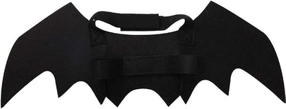 Pet Cat Bat Wings for Halloween Party Decoration, Puppy Collar Leads Cosplay - Image 7