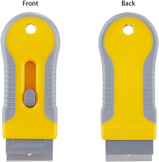 WEGAZ-2 Pack Razor Blade Scraper - Image 2