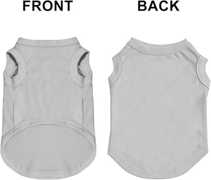 Personalized Dog Shirt Custom Pet T Shirts - Image 2