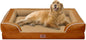 Comfort Expression Orthopedic Dog Bed by ComfortExpression