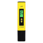 VIVOSUN Digital pH Meter, 0.01pH High Accuracy Pen Type pH Tester by VIVOSUN