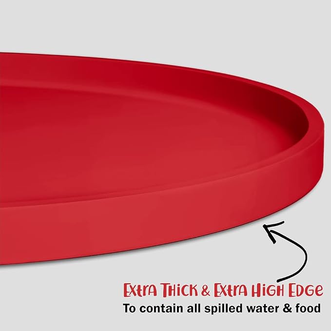 DogBuddy Dog Food Mat - Image 5