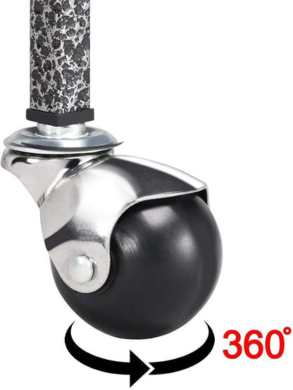 Yaheetech 63'' Detachable Parrot Cage - Image 7