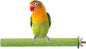 Hypeety Bird Cage Perch Stand Wooden Paw Grinding Toy Chew Toys by Hypeety
