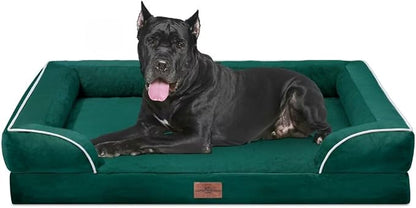 Comfort Expression Orthopedic Dog Bed by ComfortExpression