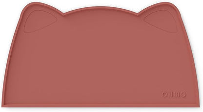 OHMO - Cat Food Mat, Silicone Pet Feeding Mat by OHMO