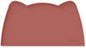 OHMO - Cat Food Mat, Silicone Pet Feeding Mat by OHMO