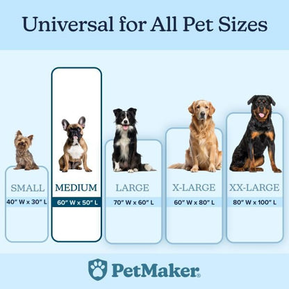 Waterproof Pet Blanket - Image 2