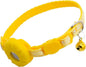 Airtag Cat Collar Breakaway, Safety Kitten Collar by Bencacawinstyle