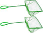 Aquarium Fishing Net Fish Tank Cleaning Tools Fine Mesh Net by AOODOOM