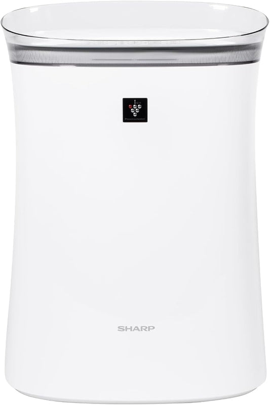 SHARP Air Purifier for Medium Rooms – Covers up to 1, 253 sqft in one hour by SHARP