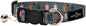 Lucy & Co. Take a Hike Breakaway Cat Collar by LucyCo