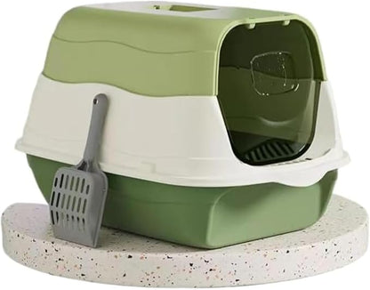 Cat Litter Box Cat Litter Tray - Image 5