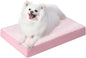KSIIA Orthopedic Dog Bed Waterproof Pet Bed by KSIIAPetProducts
