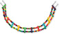 DS. DISTINCTIVE STYLE Bird Ladder Toys Coloured Flexible Parrot Swing Bridge by dsdistinctivestyle